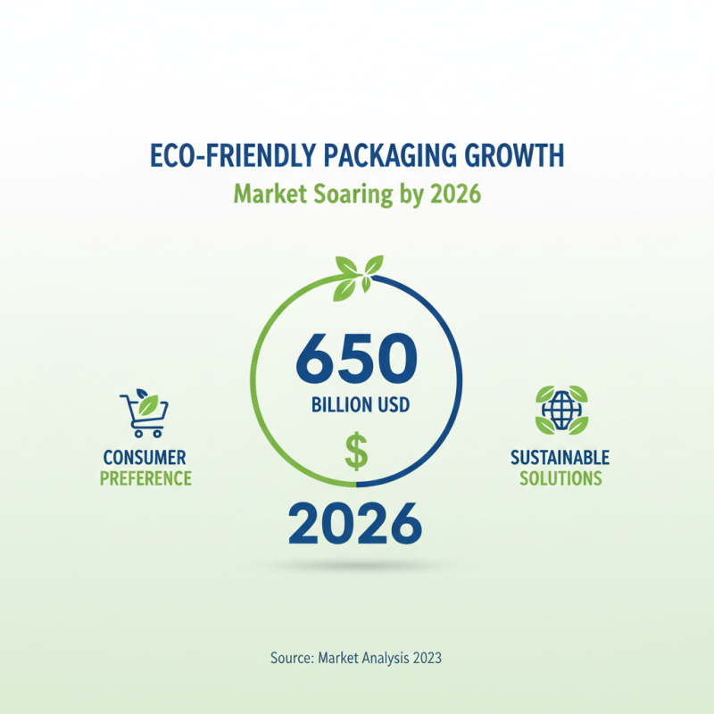 2026 Best Branded Paper Bags for Eco Friendly Packaging Solutions?