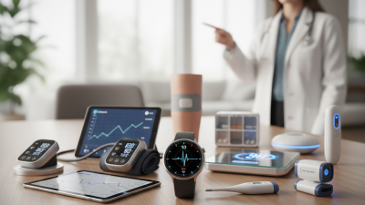 Top 10 Best Digital Medical Devices for Health Management?