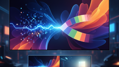 How to Choose the Right Display Screen for Your Needs?