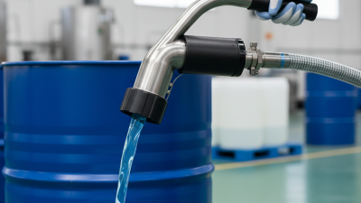 2026 Top 55 Gallon Drum Transfer Pump Reviews and Recommendations?