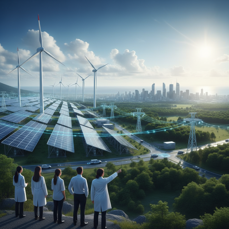 Why Is Renewable Energy Source Important for Our Future?