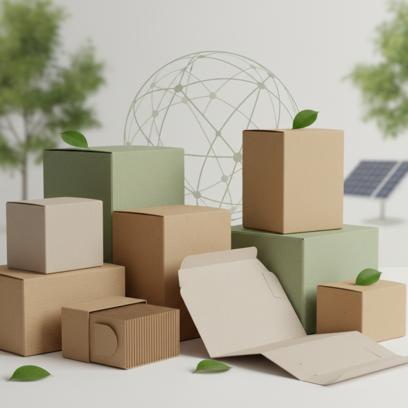 Why Are Folding Cartons Essential for Sustainable Packaging Solutions?