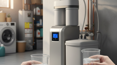 What is the Average Water Softener Cost and How to Choose the Right One?