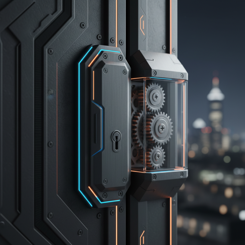 Why Choose Moto Lock for Ultimate Security Solutions?