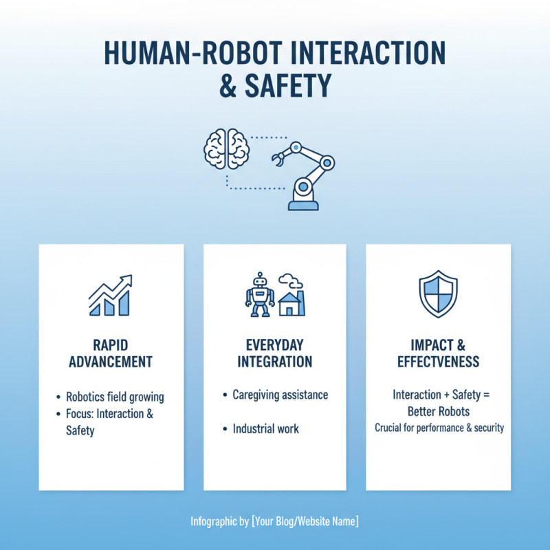 Top 10 Innovations in Robotics and Automation You Should Know?