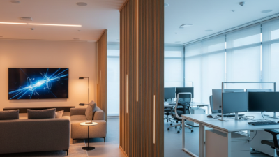 Why Choose an Intelligent Lighting Control System for Your Home or Business?