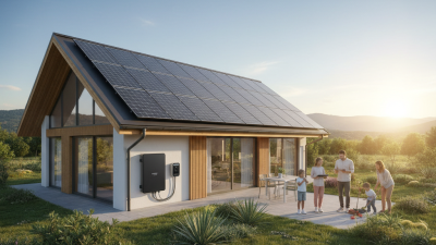 2026 How to Choose the Best Solar Solutions for Your Home?