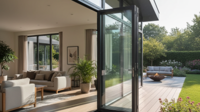 2026 How to Choose the Best Patio Windows for Your Home?
