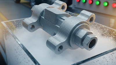 Top Benefits of Zinc Nickel Alloy in Industrial Applications