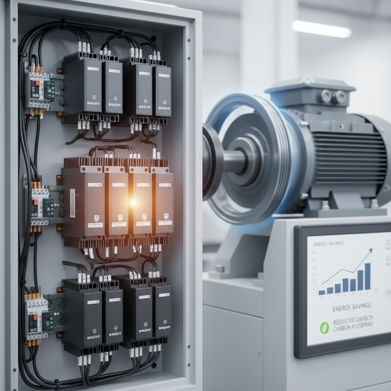 Top 10 Benefits of Soft Start Motor Starters for Your Equipment?