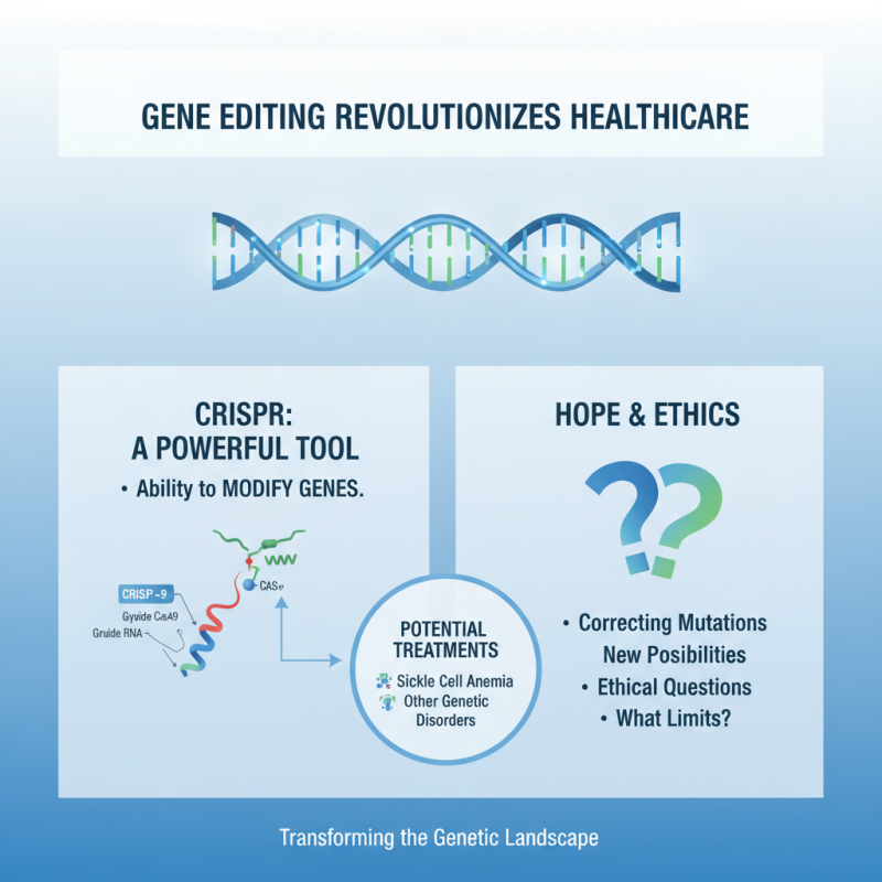 2026 Best Innovation Biotech Trends Transforming the Future of Healthcare?