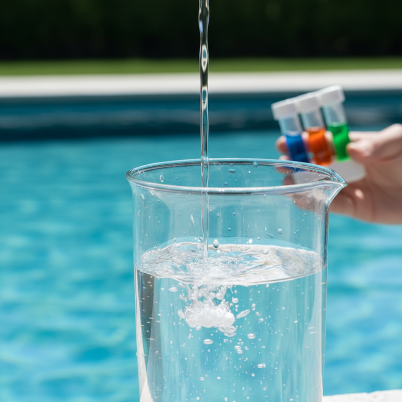 Why Choose Aquatic Disinfectant for Your Water Safety Needs?