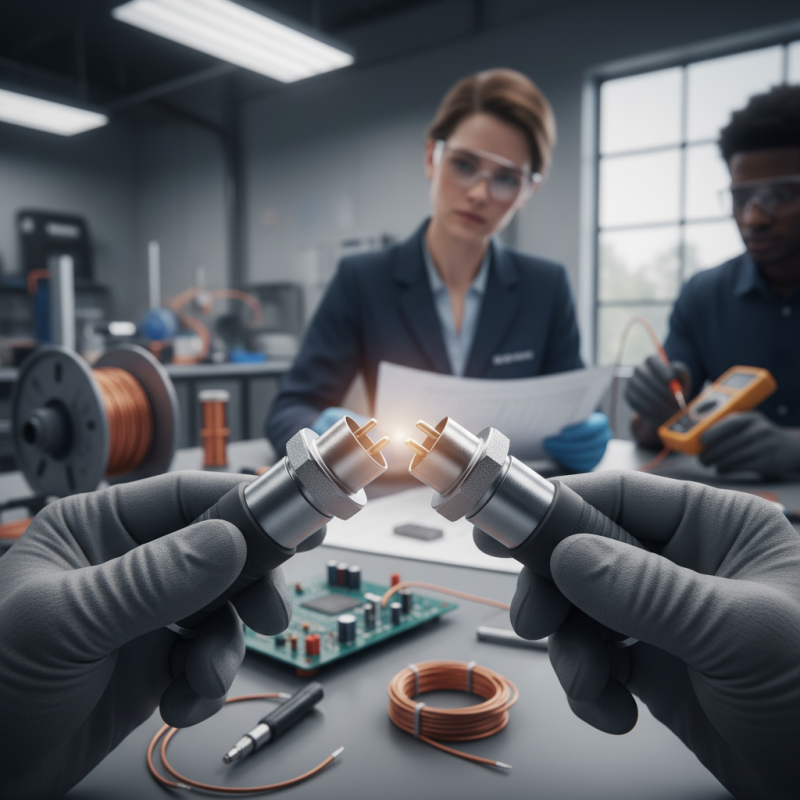 10 Essential Tips for Using Amphenol 4 Pin Connectors Effectively?