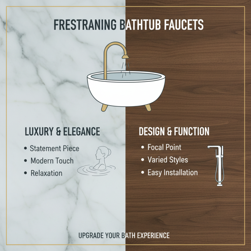 Top 10 Bathtub Faucet Styles You Need to Know About?