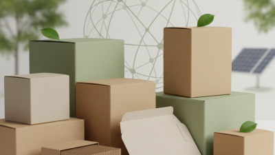 Why Are Folding Cartons Essential for Sustainable Packaging Solutions?