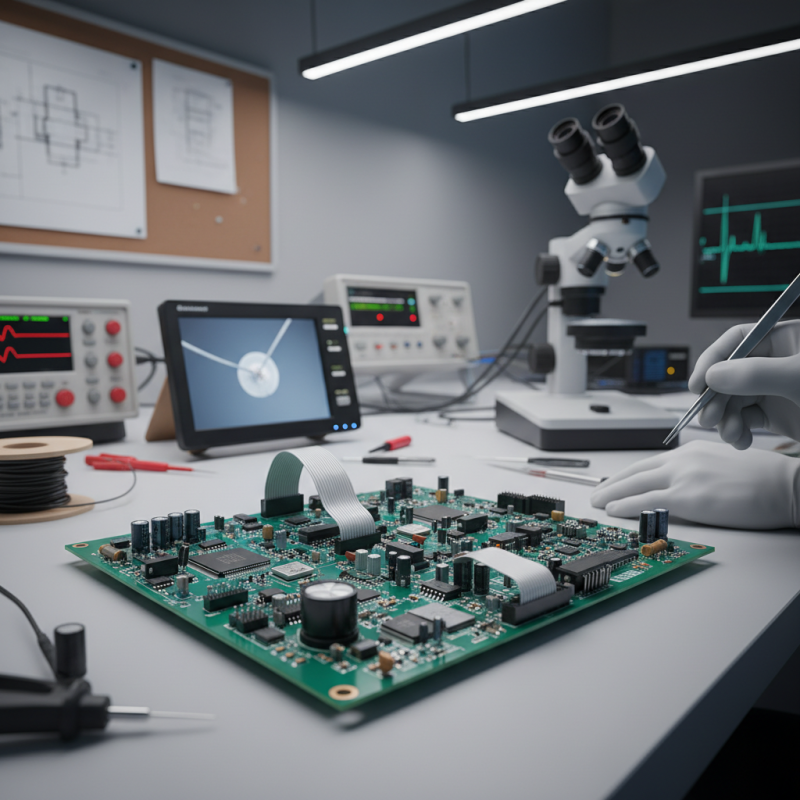 How to Successfully Create a PCB Assembly Prototype for Your Project?