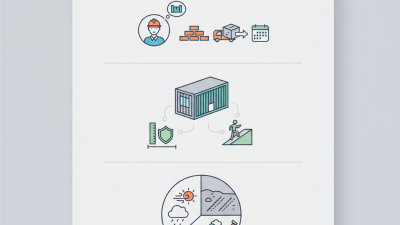 2026 Best Construction Container Options for Your Projects?