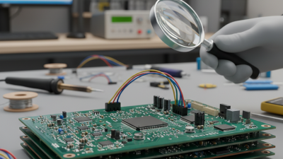 2026 How to Choose the Right PCB Board for Your Project?