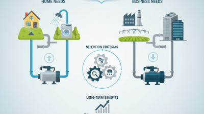 2026 Best Pressure Pumps for Your Home and Business Needs?