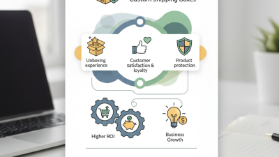 What is the Importance of Custom Shipping Boxes for Businesses?