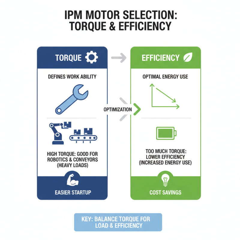How to Choose the Right IPM Motor for Your Project?