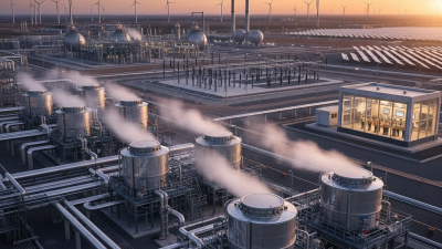 Why Is Gas Equipment Essential for Modern Energy Solutions?