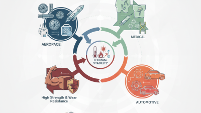 What are the Benefits of Technical Ceramics in Industry?