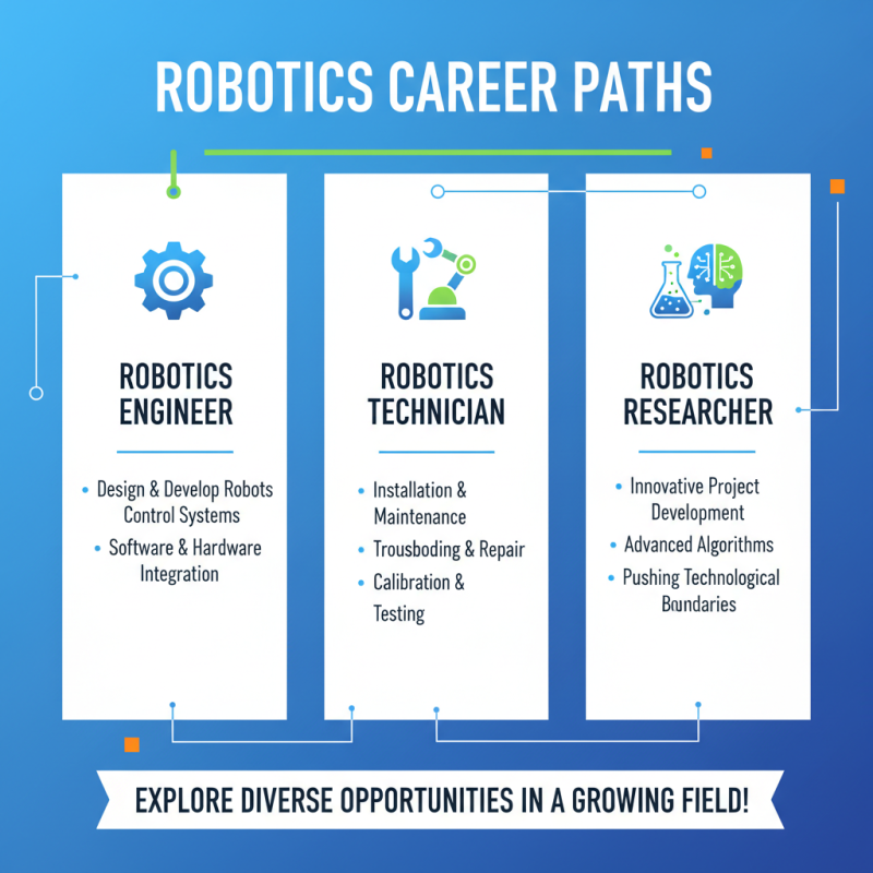 How to Start Learning Robotics for Beginners?