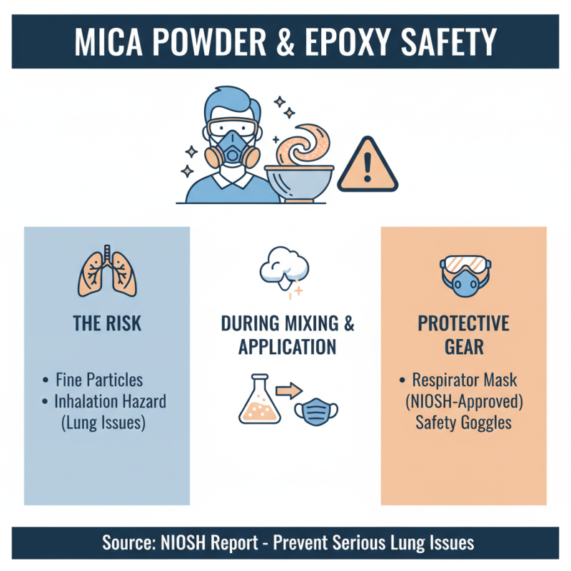 Top 10 Uses of Mica Powder for Epoxy Coating Applications?