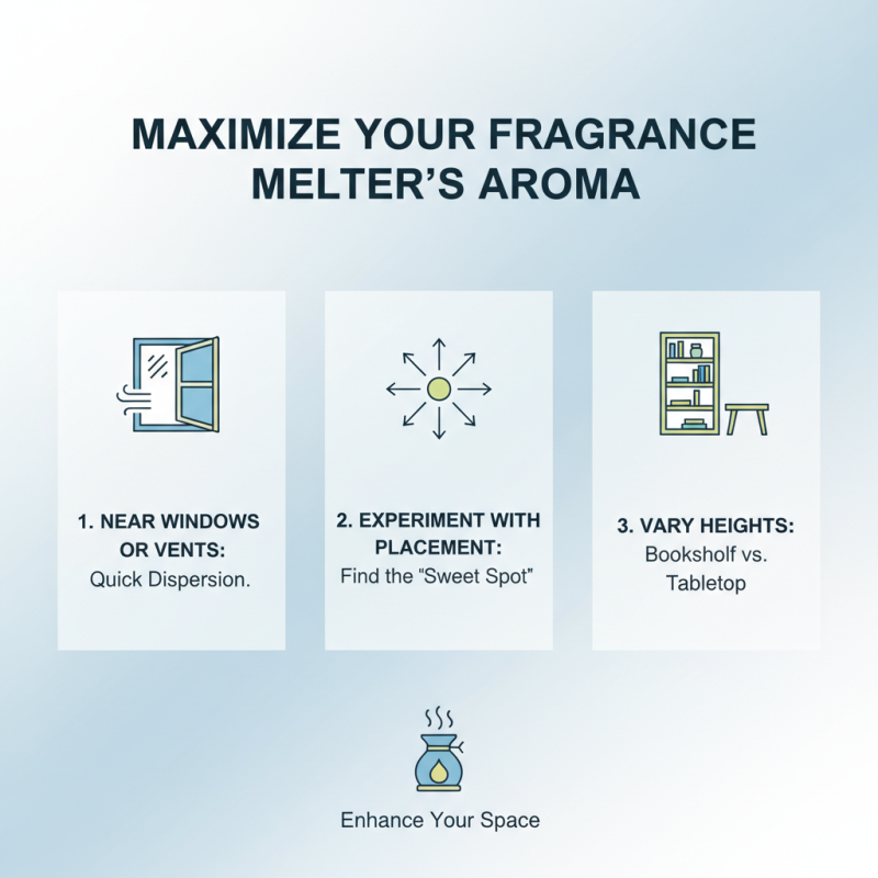 Top 10 Fragrance Oil Melters for a Whimsical Aromatic Experience?