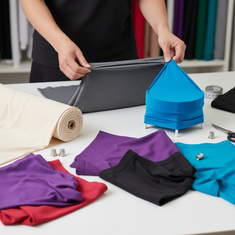 Most Stretchable Fabric Tips for Choosing the Right Material?