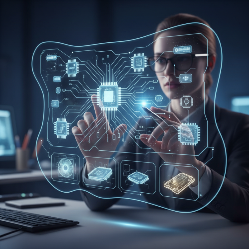 2026 Best Electronic Components to Upgrade Your Tech?