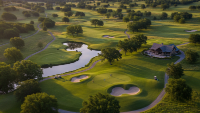 10 Essential Tips for Finding the Best Golf Courses in Your Area?