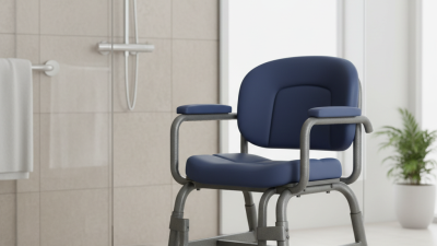 Best Bariatric Shower Chairs with Wheels for Comfortable Showering?