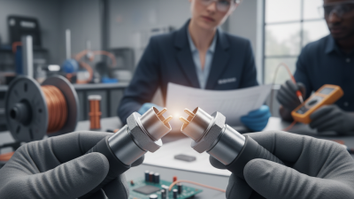 10 Essential Tips for Using Amphenol 4 Pin Connectors Effectively?