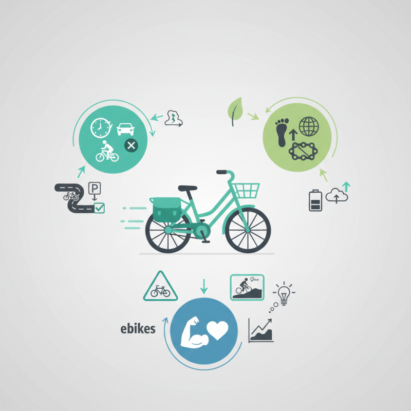 Why Choose a City Ebike for Urban Commuting and Eco Friendly Travel?
