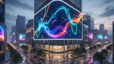 Top 10 Outdoor Led Display Features You Should Know?