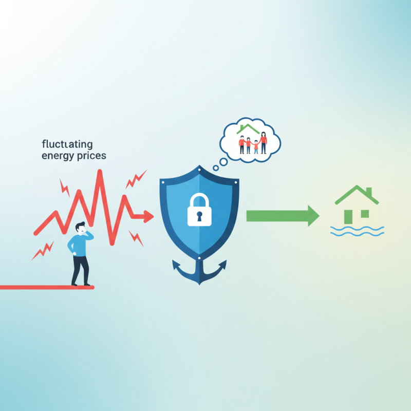 Why Are Fixed Energy Deals a Smart Choice for Consumers?