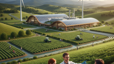 Why Choose a Fertilizer Factory for Sustainable Agriculture Production?