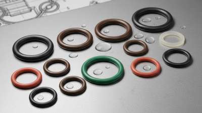 Top 10 Fuel Resistant O Rings for Optimal Performance?