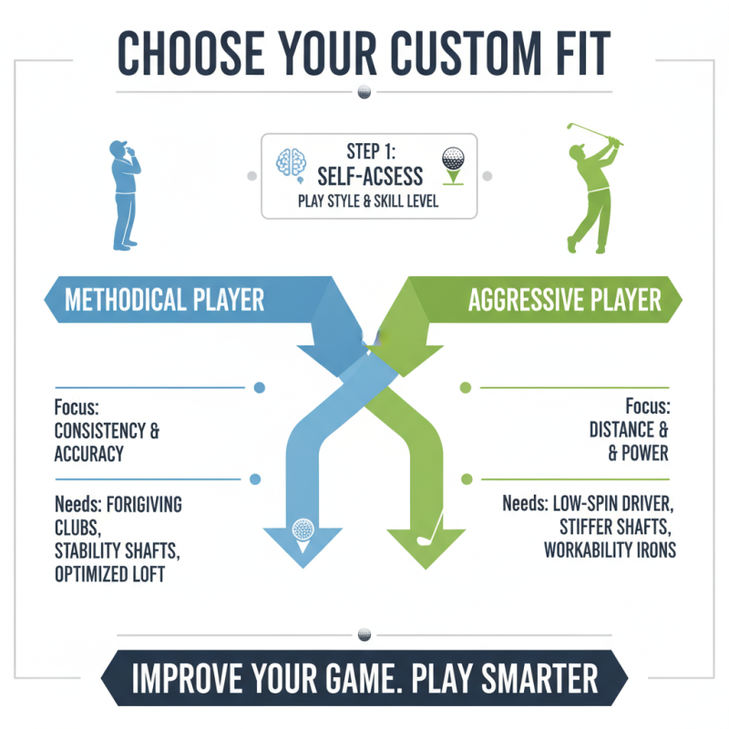 How to Choose the Best Golf Fitting for Your Game in 2026?