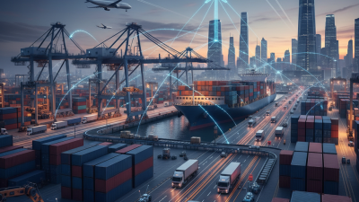 Top 10 Forwarder Cargo Services to Optimize Your Shipping Needs?