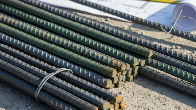 10 Best Tips for Choosing Industrial Rebar for Your Project?