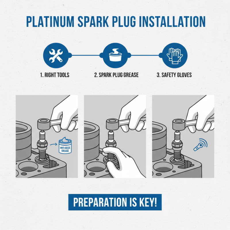 How to Choose the Right Platinum Spark Plugs for Your Vehicle?