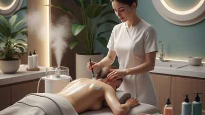 Exploring the Benefits of Back Facial Treatments in 2026