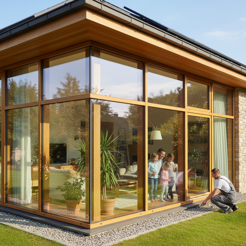 Top 10 Energy Efficient Windows for Your Home Upgrade?