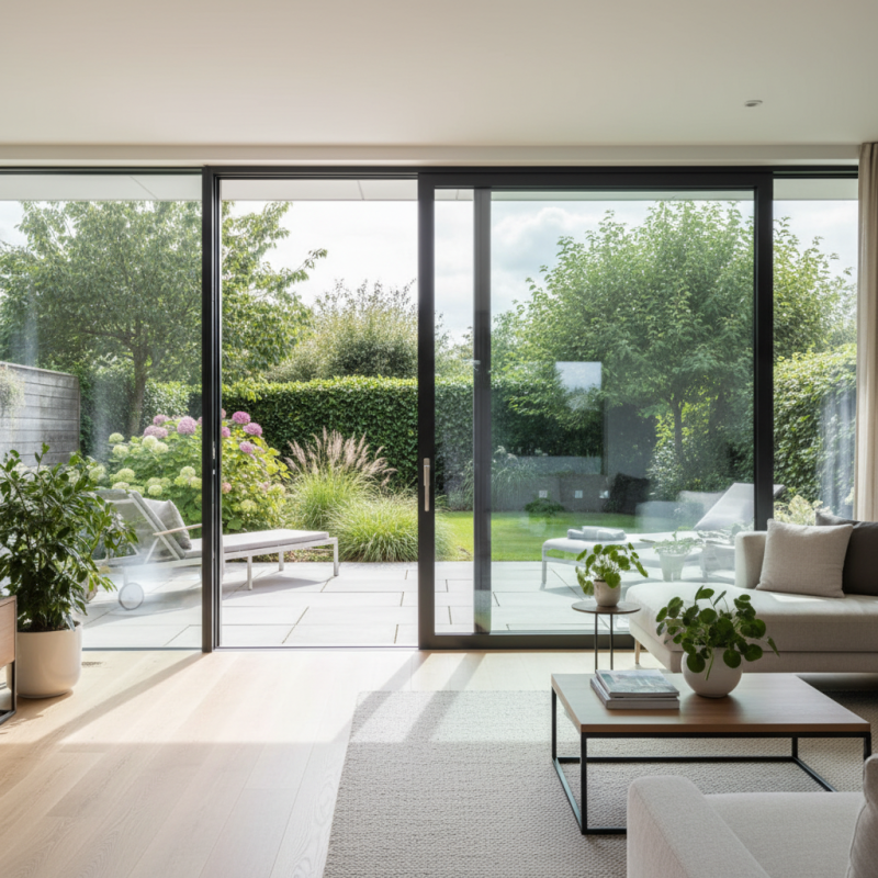 10 Essential Tips for Choosing Sliding Glass Patio Doors