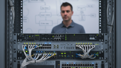 What is an Enterprise Switch and How Does it Work?