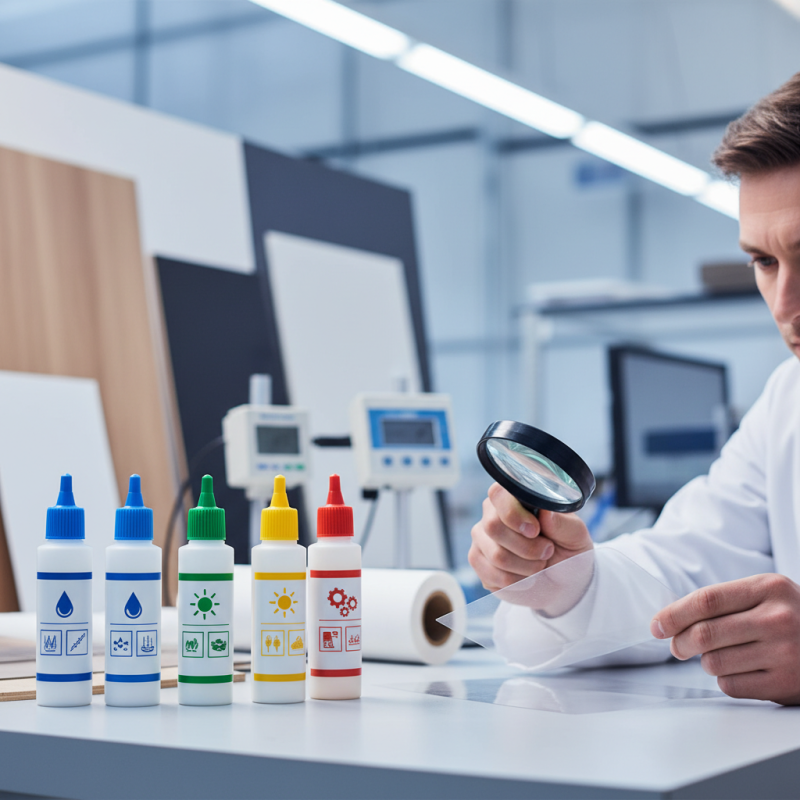 10 Essential Tips for Choosing the Right Laminating Adhesive