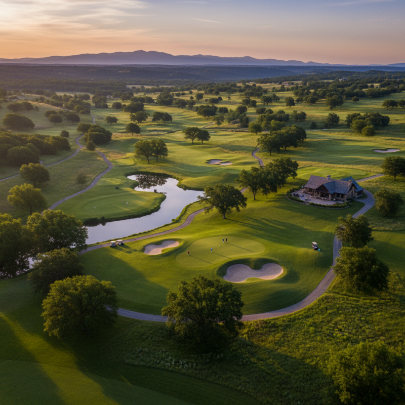 10 Essential Tips for Finding the Best Golf Courses in Your Area?